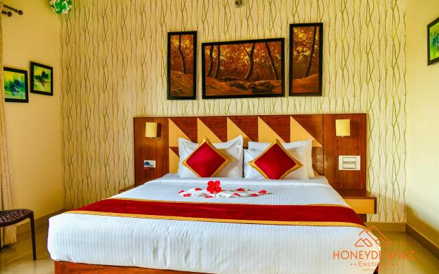 Honeydewwz Exoticaa Hotel & Resort