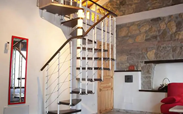 Locanda Villa Naumanni