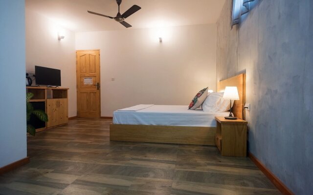 Ohana Maldives Hotel