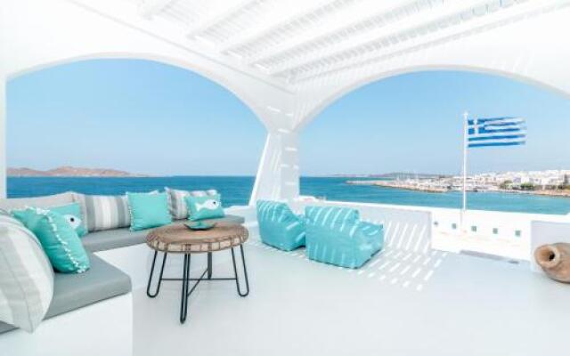 Sea House