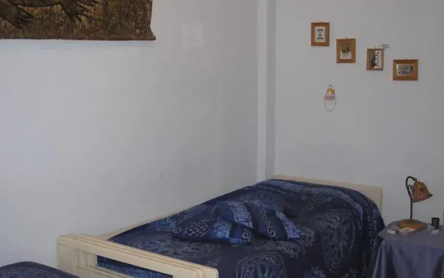 Vacanza Lavinio