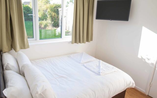 Cambridge North Rooms (SnooozzZ)