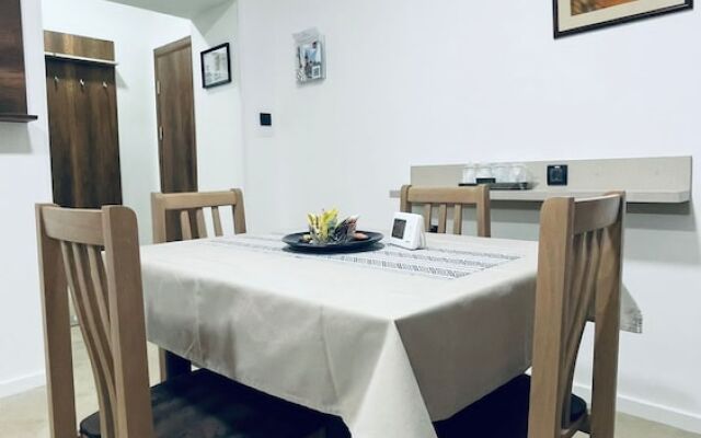 Prenoćište Kollar D Guest House