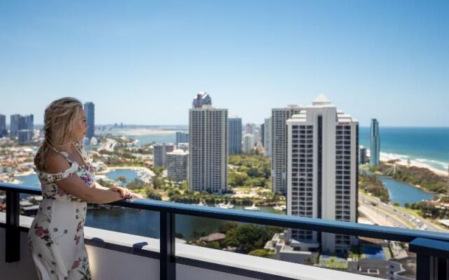 Ruby Apartments - Wow Stay