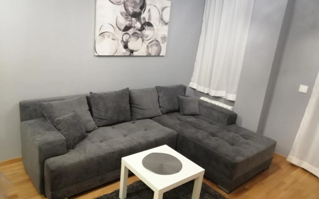FIT apartman