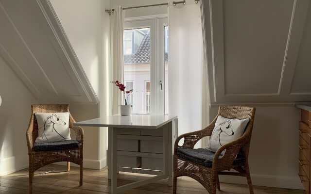 1 bedroom apt Downtown Copenhagen 298-1