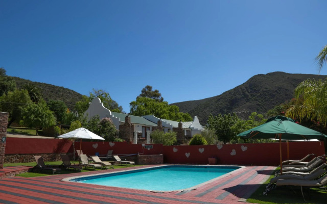 De Oude Meul Country Lodge