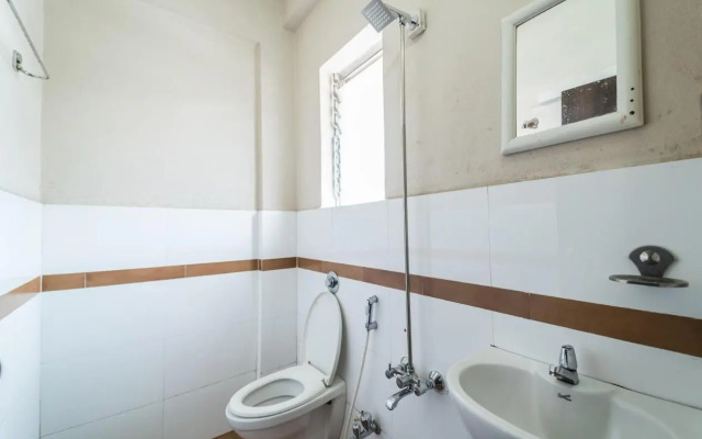 Hotel Aashish Deluxe Pet Friendly