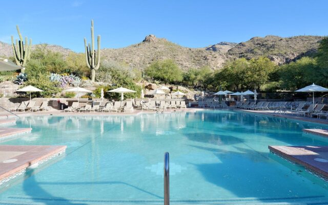 Loews Ventana Canyon Resort