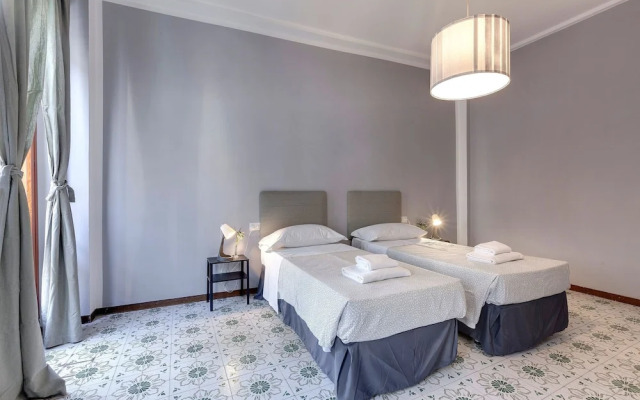 Agnolo 73 I Piano in Firenze