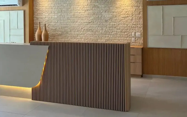 Praia Exclusive Muro Alto by Sintta