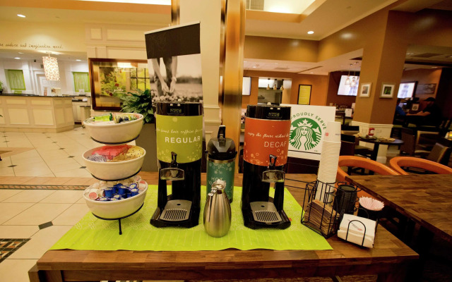 Hilton Garden Inn Oxnard/Camarillo