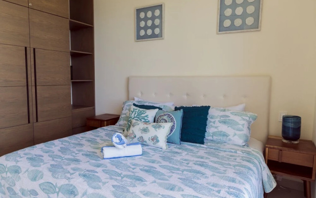 Santamar Penthouse F302