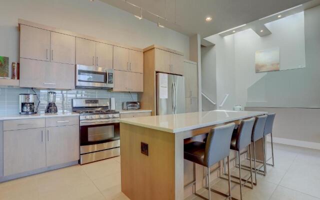 Casa Del Stoke-Rvr Vw-AC-3BR/3B