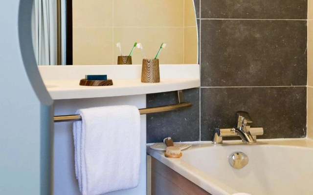 Aparthotel Adagio Bordeaux Gambetta