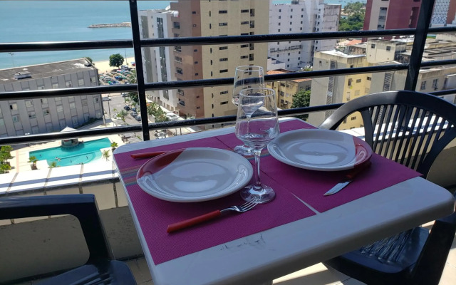Praia Mansa Suíte Hotel