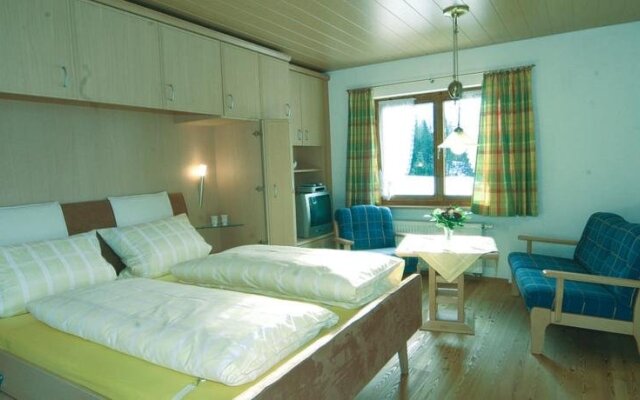Hilbrand Appartements