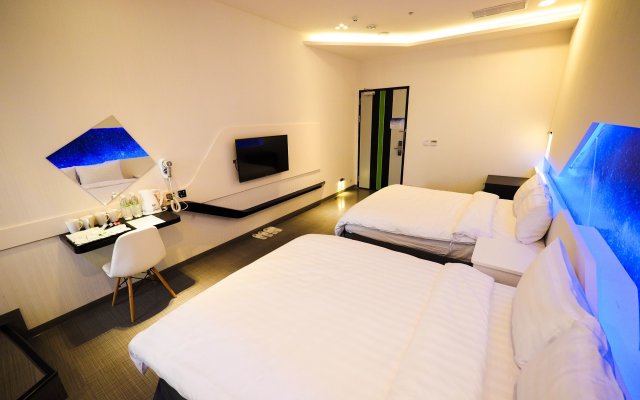 Galaxia Business Hotel