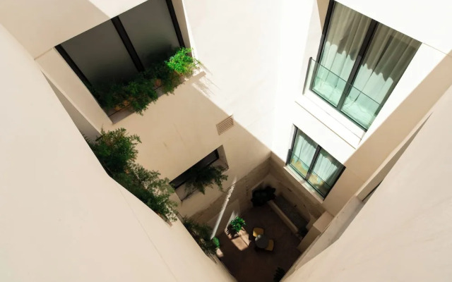 Hotel Legado Magdalena