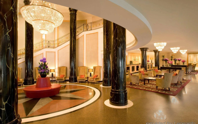 Sheraton Grand Warsaw