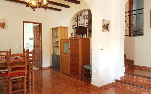 Villa Maria Bonita