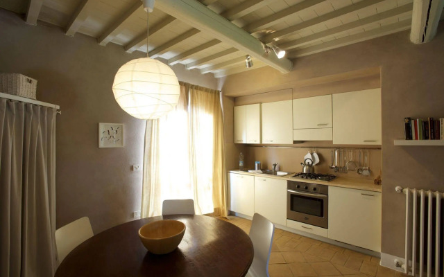 Residenza Le Versegge