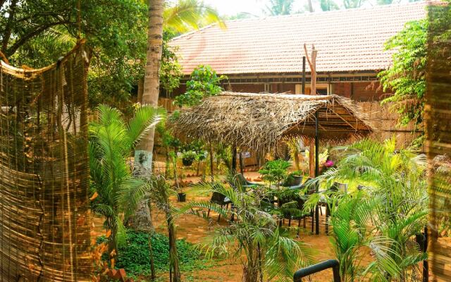 Patnem Garden Cottages