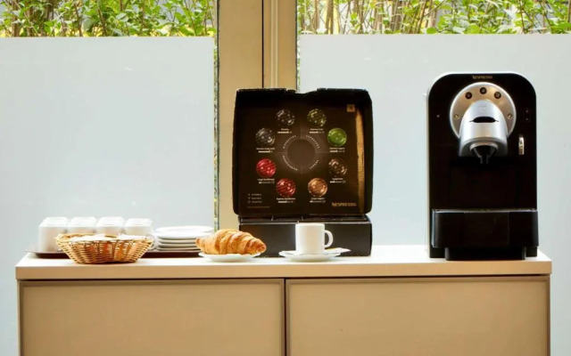 Ibis Styles Colombes Paris Ouest