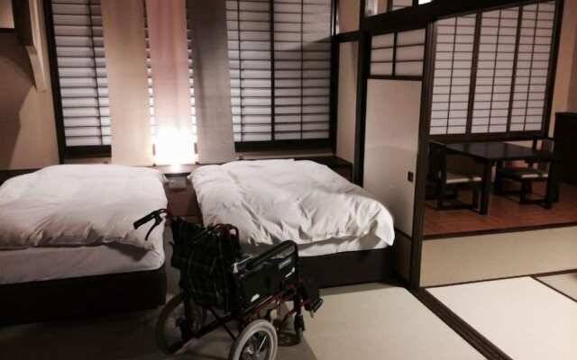 Tofuya Ryokan