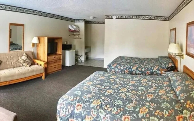 Dells Park Motel