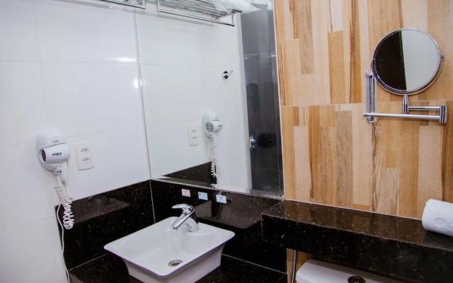 Grande Hotel Ipatinga