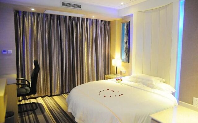 Shengjingyijia Hotel
