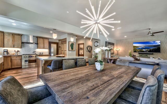 Gondola Vista 9 - 6 Br Townhouse