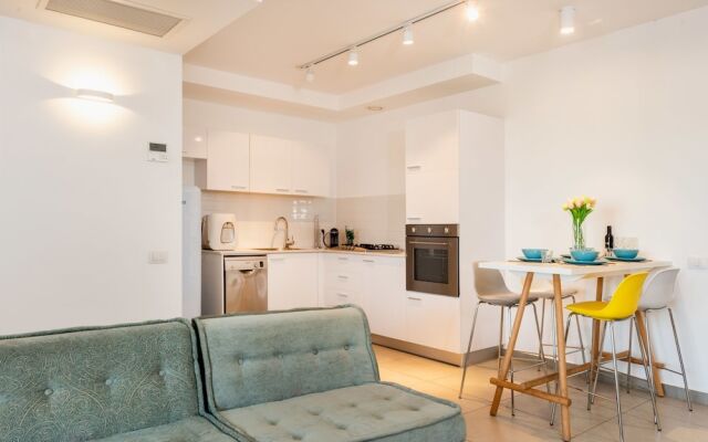 1Bd W/Balcony Near Rothchild By Sea N' Rent