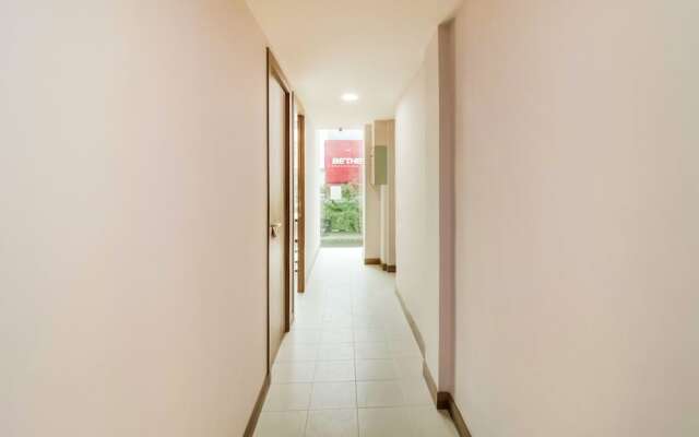 Collection O Kebon Jeruk Near Paskal 23 Formerly Sentral Paskal