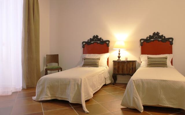 B&B Dietro La Cattedrale