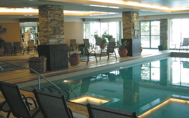 Rimrock Resort Hotel Banff by Accor