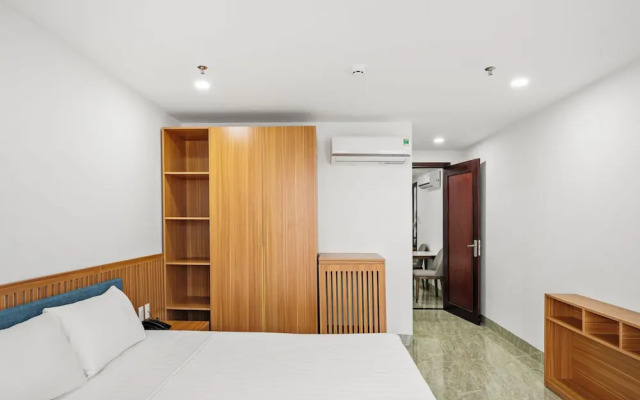 Silia Hotel & Apartment