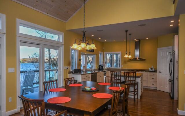 Jewel in Paradise 5 Bedroom House