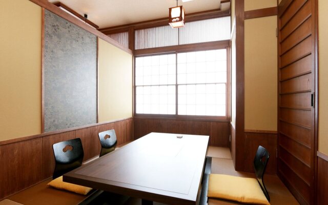 Shinojima Royal Hotel Kasuisou