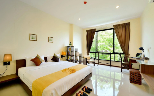 The Choice Hotel - Adults Only