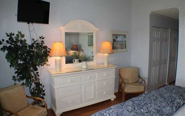 Summerhouse 232 2 Bedroom Condo