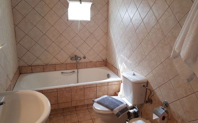 Eftihia's Traditional House