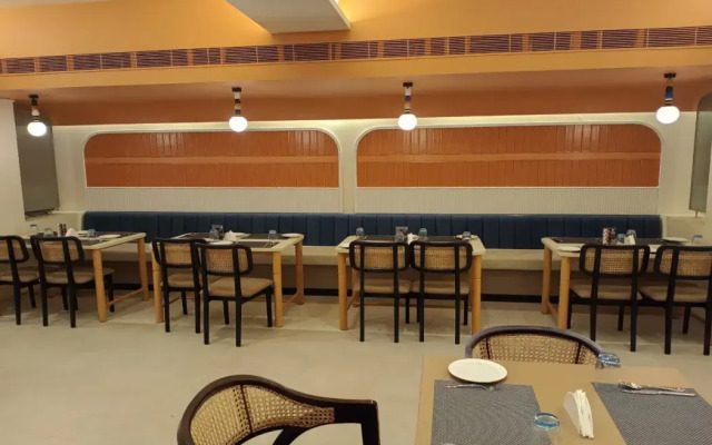 Lords Eco Inn Belagavi