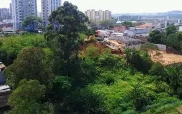 Quartos Vila Augusta/Guarulhos