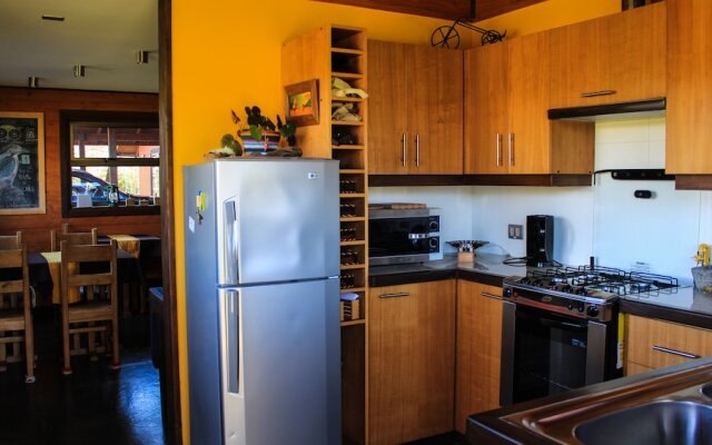 Maison Nomade Bed & Breakfast
