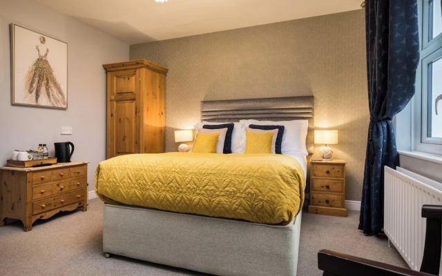 Howbeck Guest House