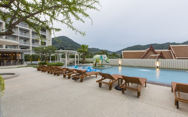 Ramada by Wyndham Phuket Deevana Patong