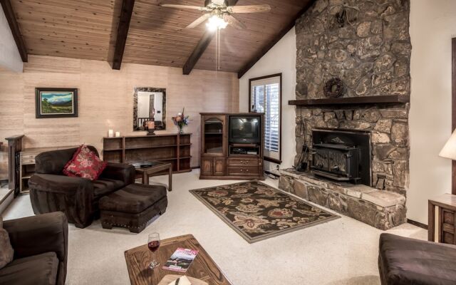 Ruidoso Two-bedroom