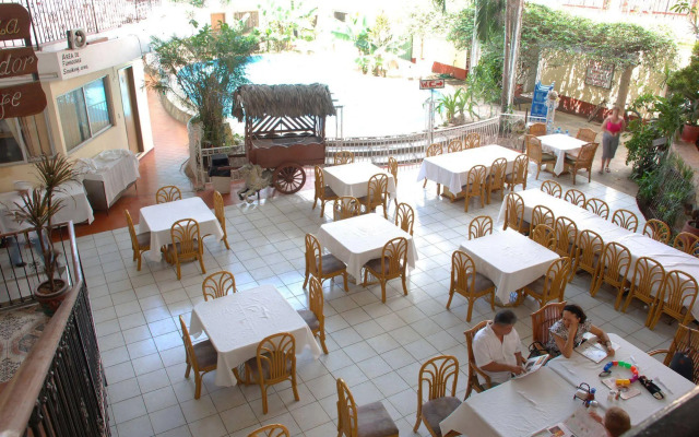 Hotel María de la Luz